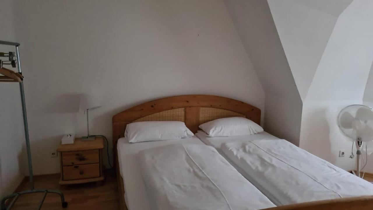 Art-Hotel Robert Mayer Frankfurt am Main Eksteriør bilde