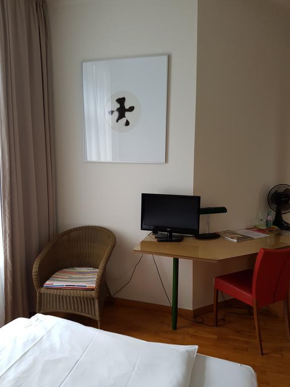 Art-Hotel Robert Mayer Frankfurt am Main Eksteriør bilde